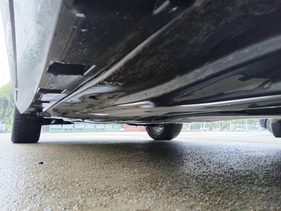 [宁波·浙B] 二手大众蔚揽2017款 380TSI 两驱舒行版