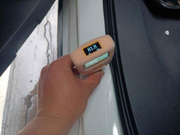 [深圳·粤B] 二手本田雅阁2018款 260TURBO 豪华版 国VI