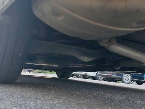 [嘉兴·浙F] 二手本田雅阁2018款 260TURBO 精英版 国V