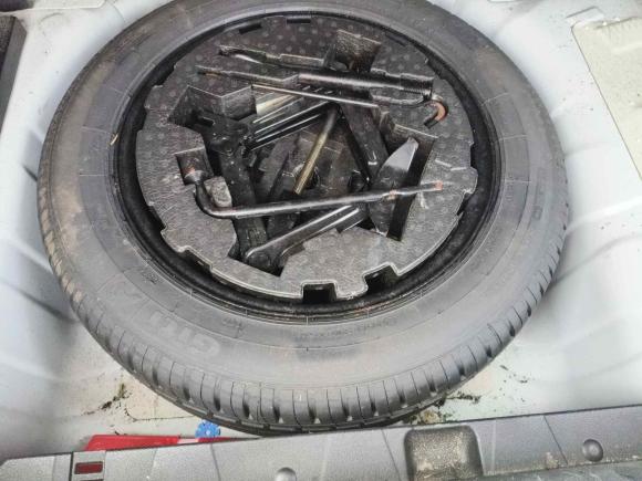 [宁波·浙B] 二手江汽集团瑞风S32016款 1.5L 手动豪华智能型