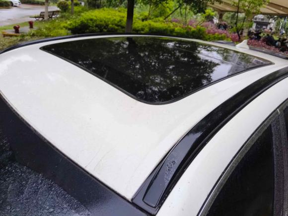 [无锡·苏B] 二手哈弗哈弗赤兔2022款 劲享版 1.5T 黄铜兔