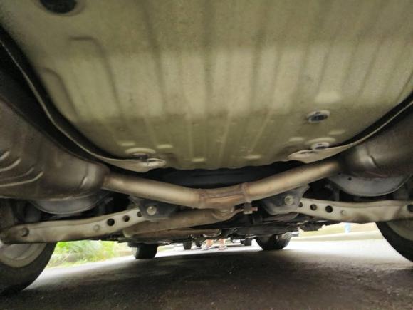 [嘉兴·皖R] 二手别克君越2019款 28T 豪华型