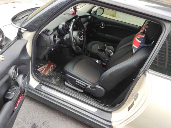 [南昌·赣M] 二手MINIMINI2014款 1.2T ONE+