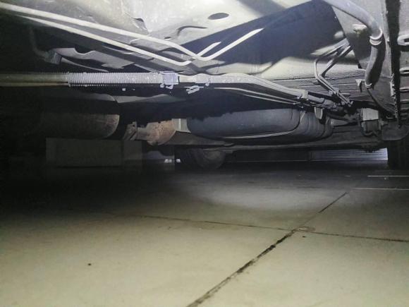 [南昌·闽D] 二手别克别克GL82013款 3.0L XT豪华商务旗舰版