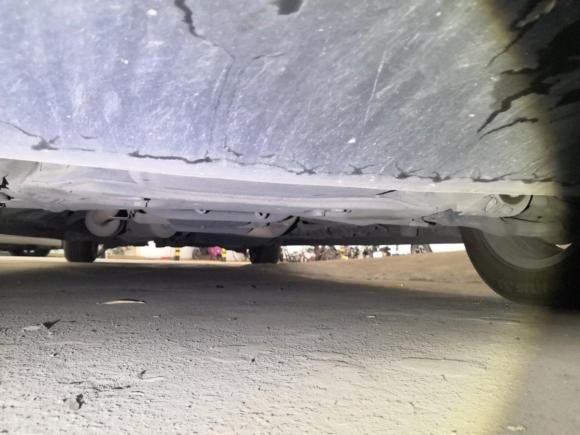 [上海·沪G] 二手奔驰威霆2013款 3.0L 精英版