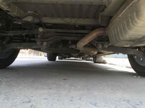 [上海·浙C] 二手长安欧尚长安欧尚X72021款 1.5T 自动尊享型