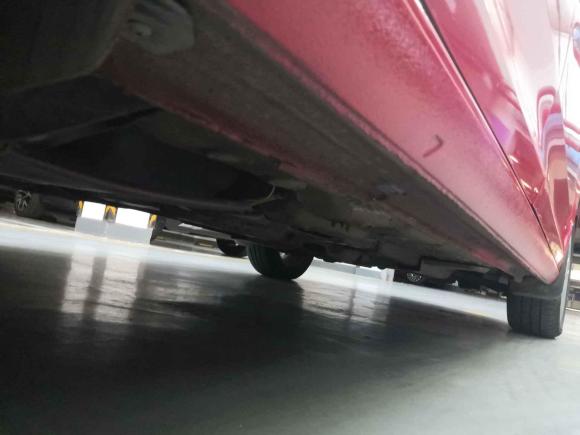 [南京·苏A] 二手斯柯达昕动2016款 改款 1.6L 自动创行版