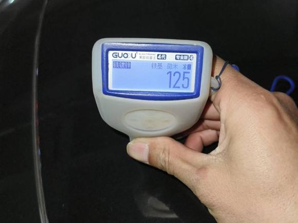 [济南·鲁A] 二手奥迪奥迪A6L2014款 TFSI 标准型