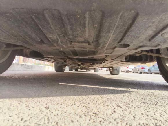 [北京·京N] 二手宝马宝马X32014款 xDrive20i 领先型