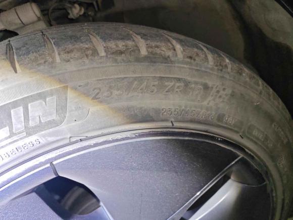 [武汉·鄂A] 二手特斯拉Model 32020款 改款 长续航后轮驱动版