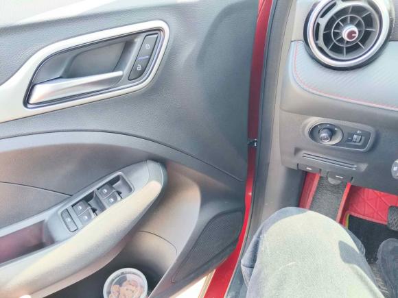 [金华·浙G] 二手名爵名爵ZS2020款 180DVVT 自动Lite