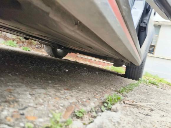 [南昌·赣A] 二手领克领克022018款 1.5T DCT两驱耀Pro版 国V