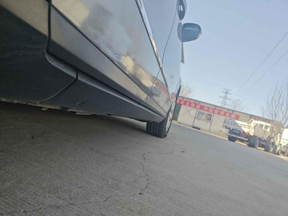 [北京·京P] 二手大众迈腾2009款 2.0TSI DSG舒适型