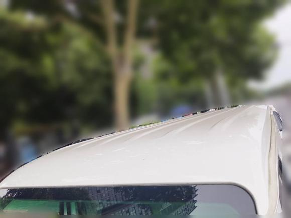 [合肥·皖A] 二手远程远程星享V2022款 星享V6E超值版长轴宁德38.64kWh