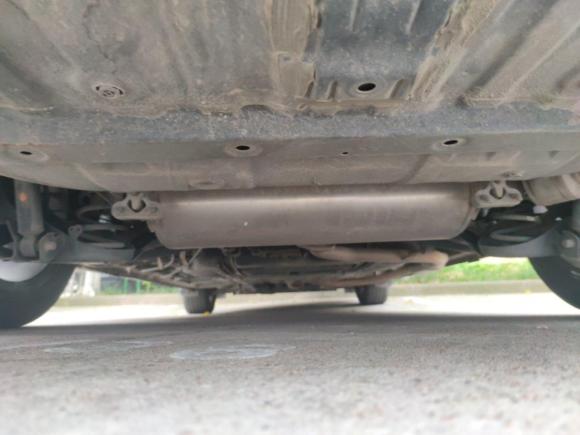 [上海·沪B] 二手本田奥德赛2015款 改款 2.4L 豪华版