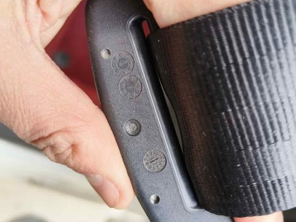 [成都·川A] 二手雪铁龙雪铁龙C62017款 改款 350THP 豪华型