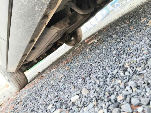 [杭州·豫V] 二手哈弗哈弗大狗2021款 1.5T DCT两驱拉布拉多版