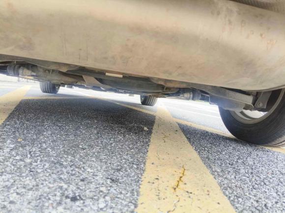 [嘉兴·川Y] 二手福特福克斯2015款 三厢 EcoBoost 180 自动精英型