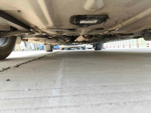 [宁波·浙B] 二手宝马宝马2系多功能旅行车2015款 218i 运动设计套装