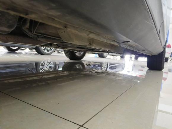 [合肥·皖D] 二手宝骏宝骏RM-52019款 1.5T CVT 24小时在线豪华型 6座