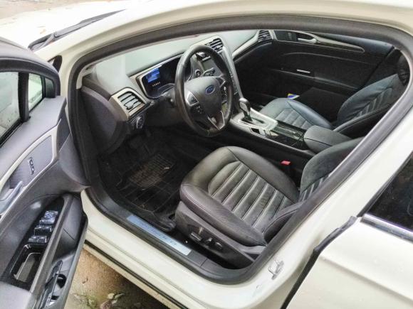 [南昌·赣A] 二手福特蒙迪欧2013款 2.0L GTDi200时尚型