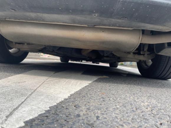 [嘉兴·浙F] 二手福特蒙迪欧2018款 EcoBoost 180 时尚型