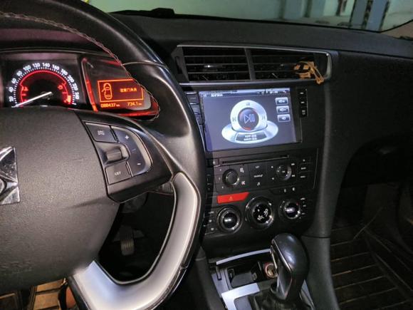 [无锡·苏B] 二手DSDS 5LS2014款 1.8L 雅致版VTi140