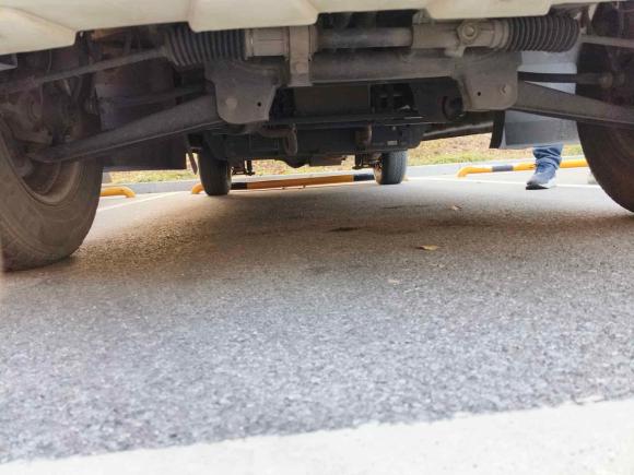 [湖州·浙A] 二手新吉奥吉奥帅凌2022款 标准续航41.64kWh 力神动力