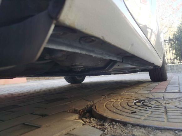 [北京·京H] 二手奥迪奥迪A32014款 Limousine 35 TFSI 自动时尚型