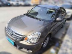 [温州·浙C] 日产轩逸2016款 经典 1.6XL 自动豪华版