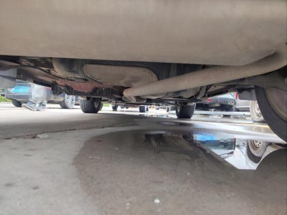 [上海·苏A] 二手雪佛兰创酷2016款 1.4T 自动两驱豪华型