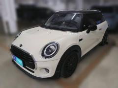 [成都·川A] MINIMINI2019款 1.5T COOPER 经典派