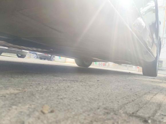 [宁波·浙B] 二手奔驰奔驰E级2020款 改款 E 300 L 殊享版