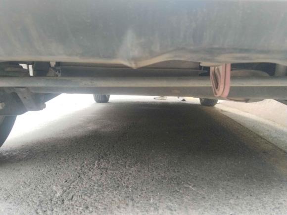 [南京·苏A] 二手铃木奥拓2013款 1.0L 自动豪华型