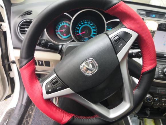 [上海·豫Q] 二手长安逸动2014款 1.6L 手动尊贵型