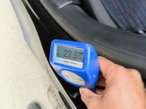 [佛山·粤H] 二手Jeep自由侠2017款 180T 手动动能版