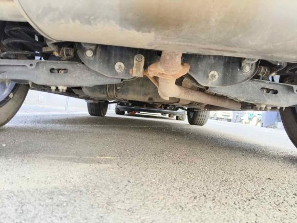 [常州·新J] 二手哈弗哈弗大狗2021款 1.5T DCT两驱边牧版