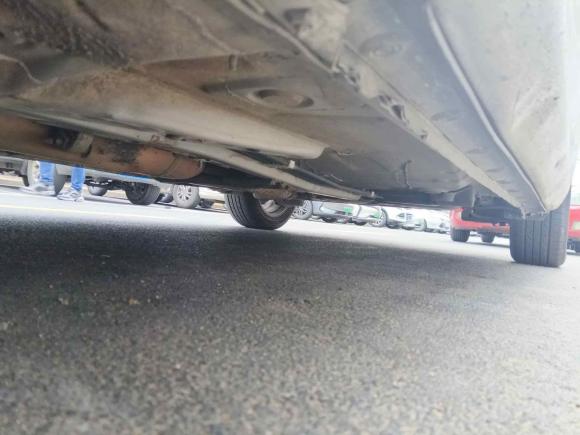 [合肥·皖A] 二手丰田卡罗拉2007款 1.8L 自动GLX-i