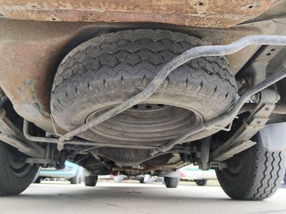 [合肥·皖A] 二手金旅金旅海狮2019款 2.0L汽油版长轴高顶XC4G20