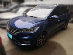 [无锡·浙C] 宝骏宝骏3602018款 1.5L 自动豪华型 国V