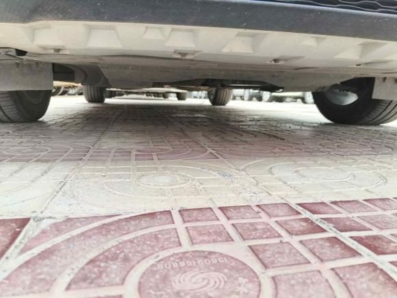 [西安·陕U] 二手名爵MG52021款 300TGI DCT青奢豪享版