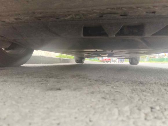 [成都·川A] 二手大众帕萨特新能源2020款 430PHEV 混动豪华版 国VI