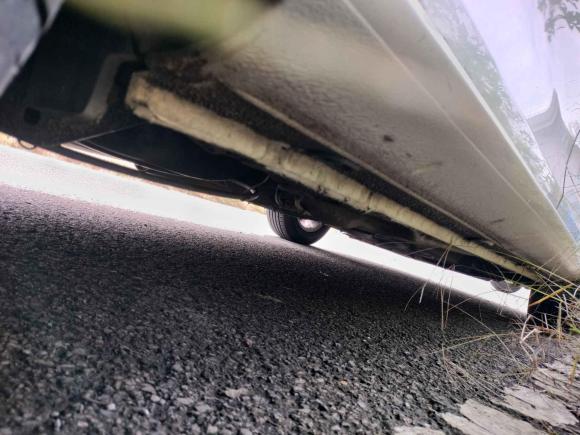 [常州·苏D] 二手大众宝来2011款 1.6L 自动时尚型