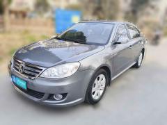 [南京·苏A] 大众朗逸2011款 1.4TSI DSG品雅版