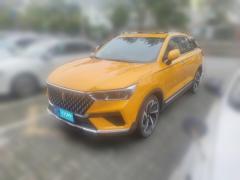 [上海·沪C]奔腾&nbsp;&nbsp;奔腾T77&nbsp;&nbsp;2021款PRO280TID自动尊贵型