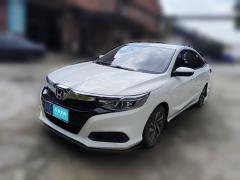 [佛山·粤E] 本田凌派2019款 180Turbo CVT舒适版 国V