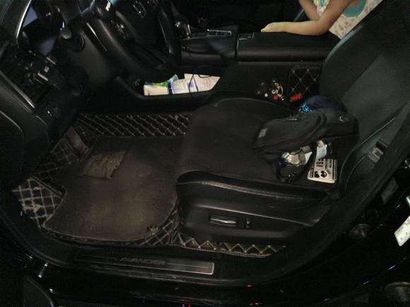 [西安·陕A] 二手本田冠道2019款 240TURBO 两驱精英版