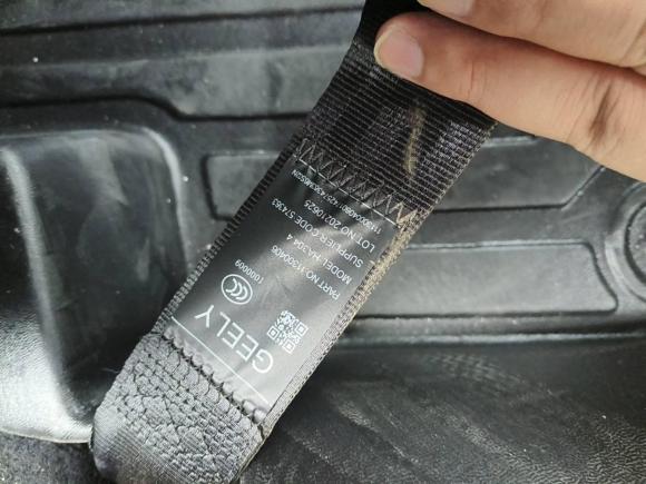 [湖州·皖S] 二手吉利汽车帝豪2021款 UP 1.5L CVT豪华型