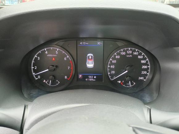 [武汉·鄂A] 二手日产天籁2021款 2.0L XL 舒适版