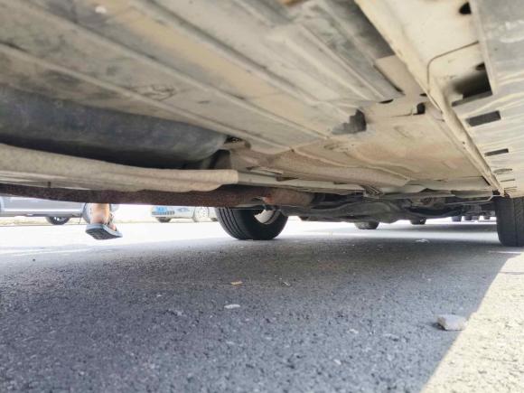 [温州·浙C] 二手福特翼虎2013款 1.6L GTDi 两驱风尚型